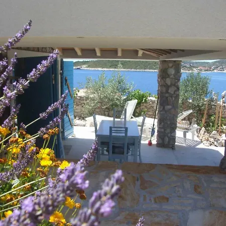 Apartment Stone House Marina-sevid, 1 House-1 Sevid