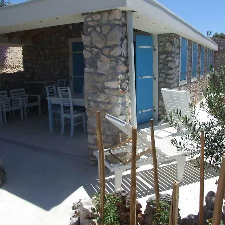 Stone House Marina-sevid, 1 House-1 Sevid