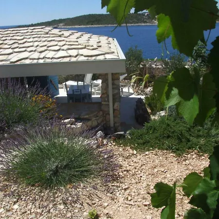 Stone House Marina-sevid, 1 House-1 *