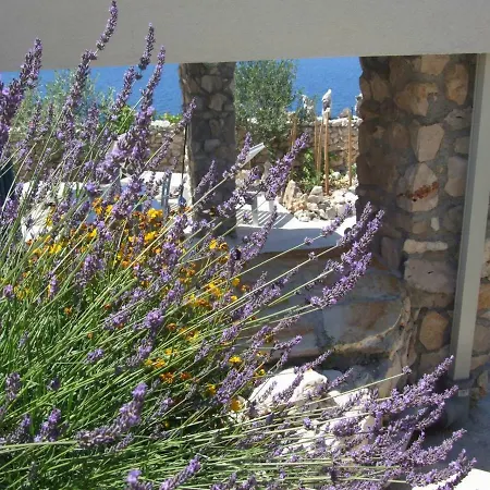 Apartment Stone House Marina-sevid, 1 House-1