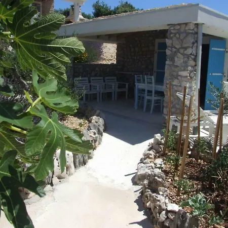Stone House Marina-sevid, 1 House-1 *