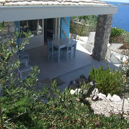 Stone House Marina-sevid, 1 House-1