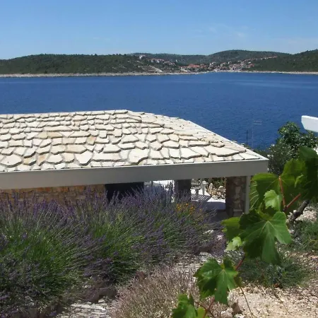 Stone House Marina-sevid, 1 House-1 Apartment Sevid