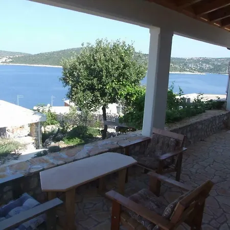 Stone House Marina-sevid, 1 House-1 Sevid