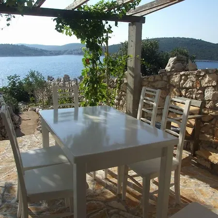 Apartment Stone House Marina-sevid, 1 House-1 Sevid