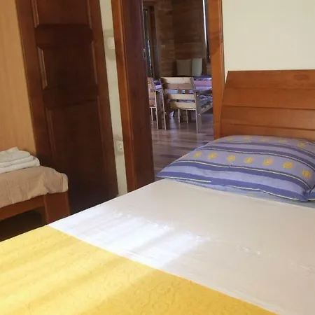 Stone House Marina-sevid, 1 House-1 Apartment