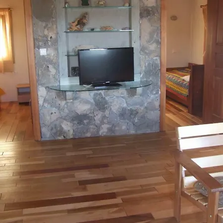 Apartment Stone House Marina-sevid, 1 House-1 Sevid