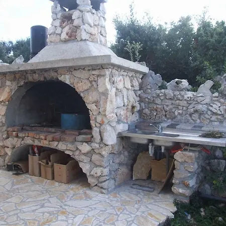 Stone House Marina-sevid, 1 House-1 Apartment *