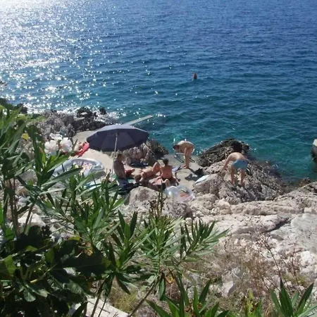 Apartment Stone House Marina-sevid, 1 House-1 *