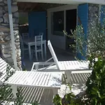 Stone House Marina-sevid, 1 House-1 아파트 *