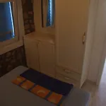 Stone House Marina-sevid, 1 House-1 아파트 세비드