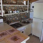 Stone House Marina-sevid, 1 House-1 아파트