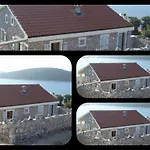 Stone House Marina-sevid, 1 House-1 * 세비드