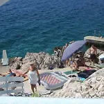 Stone House Marina-sevid, 1 House-1 아파트 세비드