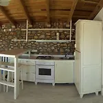 Stone House Marina-sevid, 1 House-1 아파트 세비드