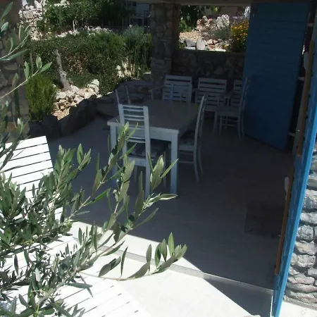 Apartment Stone House Marina-sevid, 1 House-1