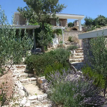 Apartment Stone House Marina-sevid, 1 House-1
