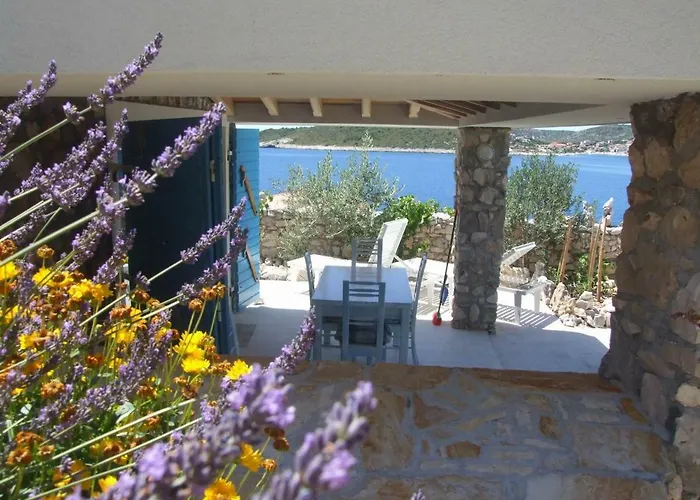 Apartment Stone House Marina-sevid, 1 House-1 Sevid