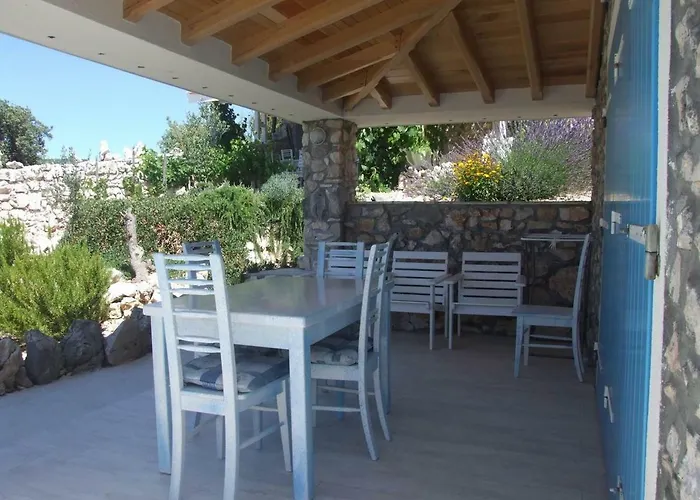Stone House Marina-sevid, 1 House-1