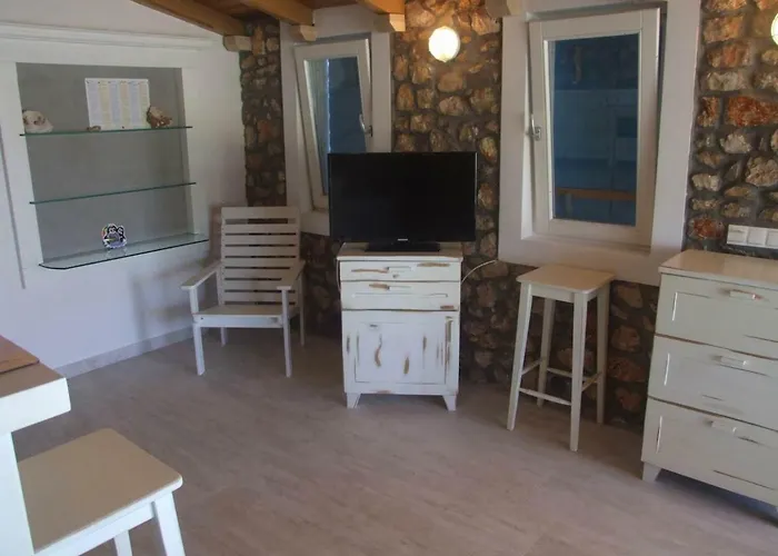 Stone House Marina-sevid, 1 House-1 *