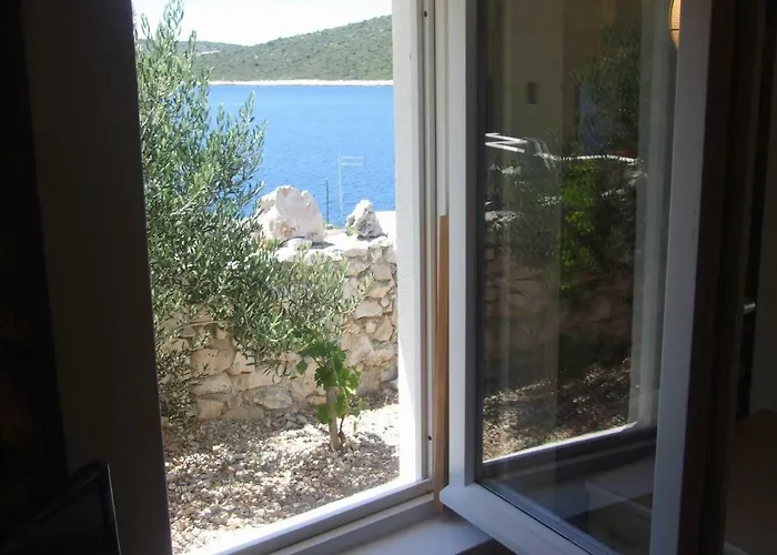 Stone House Marina-sevid, 1 House-1 Apartment *