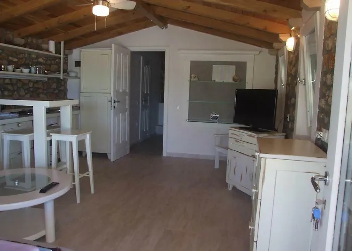 Stone House Marina-sevid, 1 House-1 * Sevid