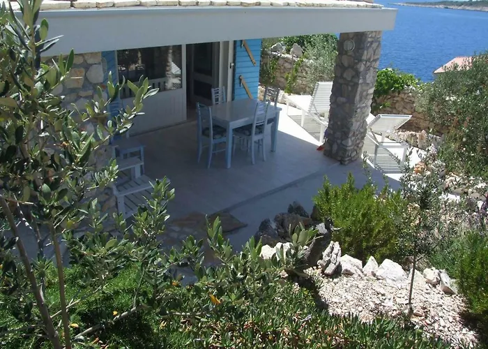 Stone House Marina-sevid, 1 House-1
