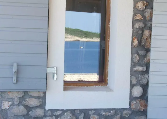 Apartment Stone House Marina-sevid, 1 House-1 *