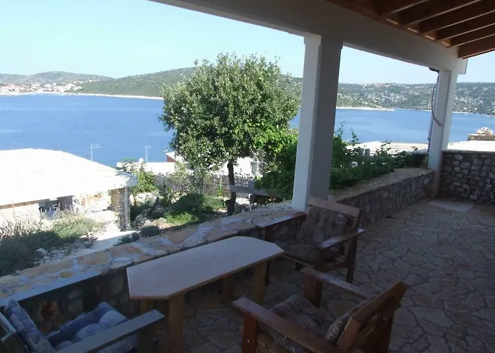 Stone House Marina-sevid, 1 House-1 Sevid