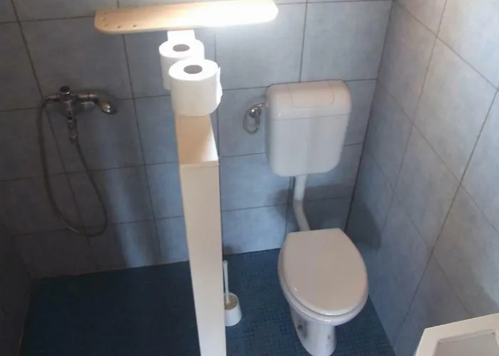 Stone House Marina-sevid, 1 House-1 * Sevid