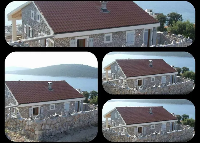 Stone House Marina-sevid, 1 House-1 * Sevid