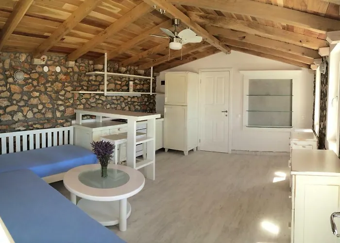 Stone House Marina-sevid, 1 House-1 *