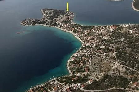 Stone House Marina-sevid, 1 House-1