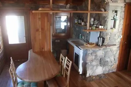 Stone House Marina-sevid, 1 House-1 * Sevid
