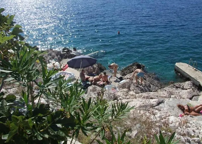 Apartment Stone House Marina-sevid, 1 House-1 *