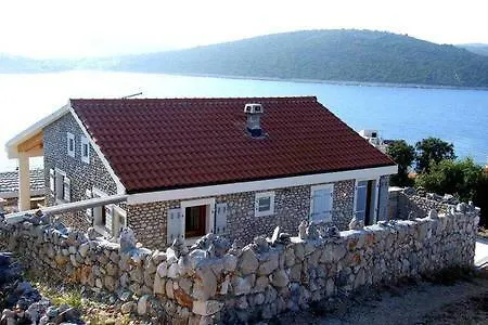 Apartment Stone House Marina-sevid, 1 House-1 Sevid